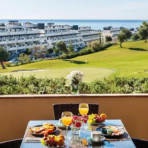 Apart-hotel Ona Valle Golf &, Estepona