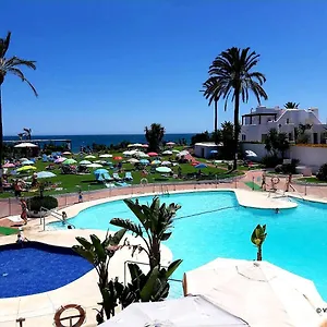 Vakantiehuis Villacana Playa Elena, Estepona
